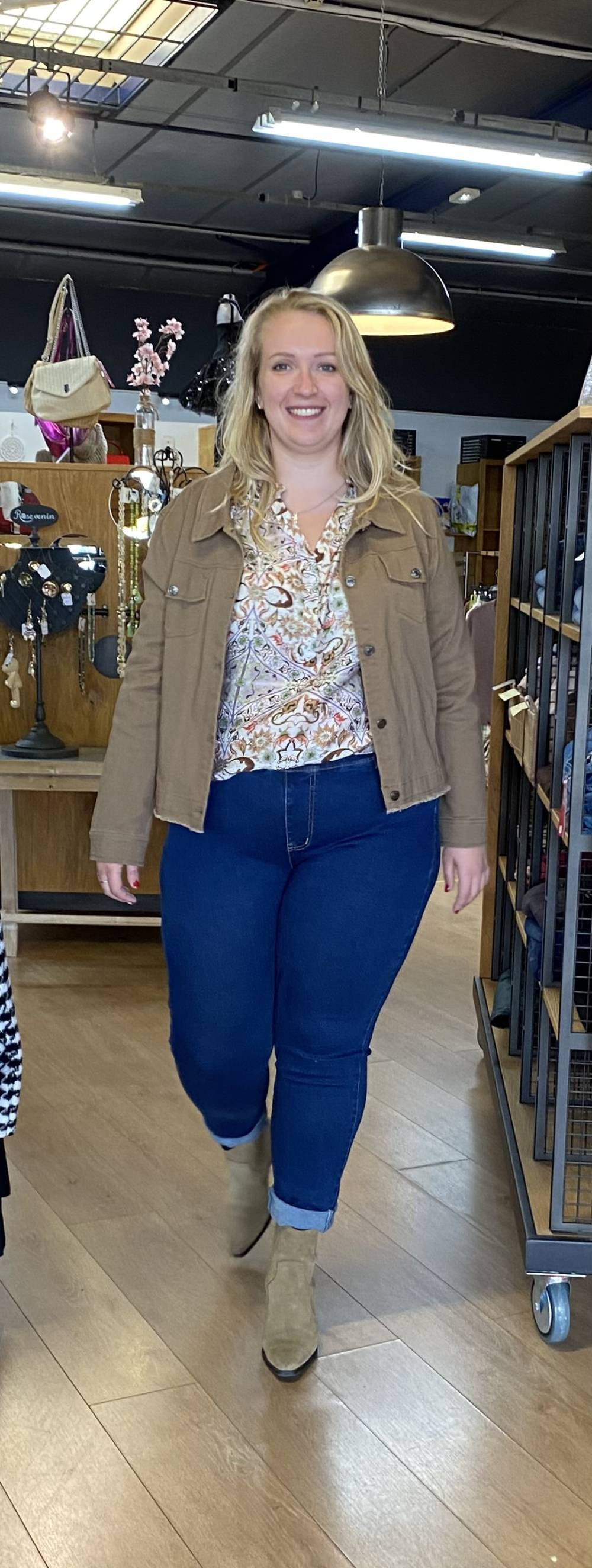 Vêtements Tailles 44 à 60