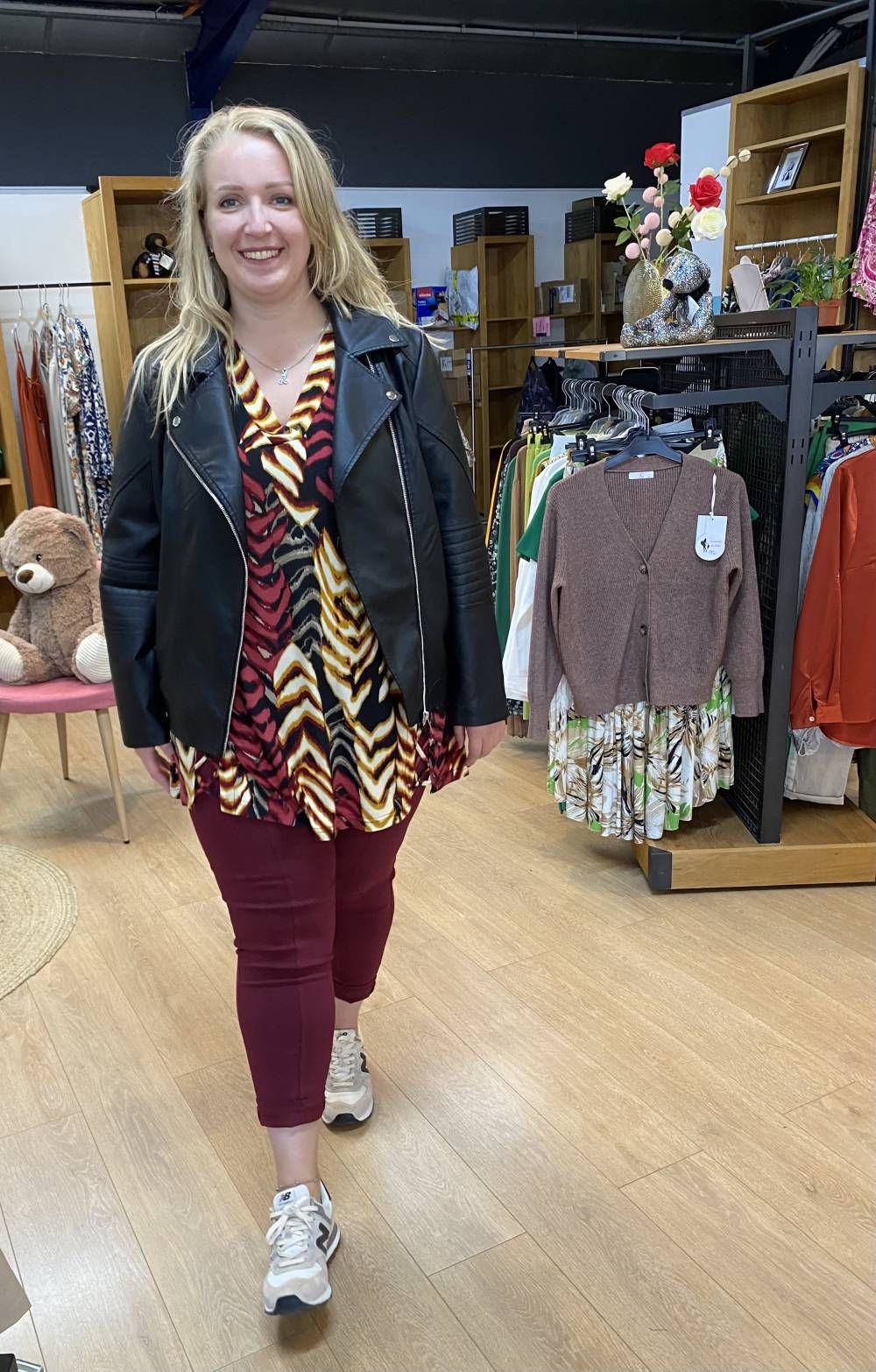 Vêtements Tailles 44 à 60
