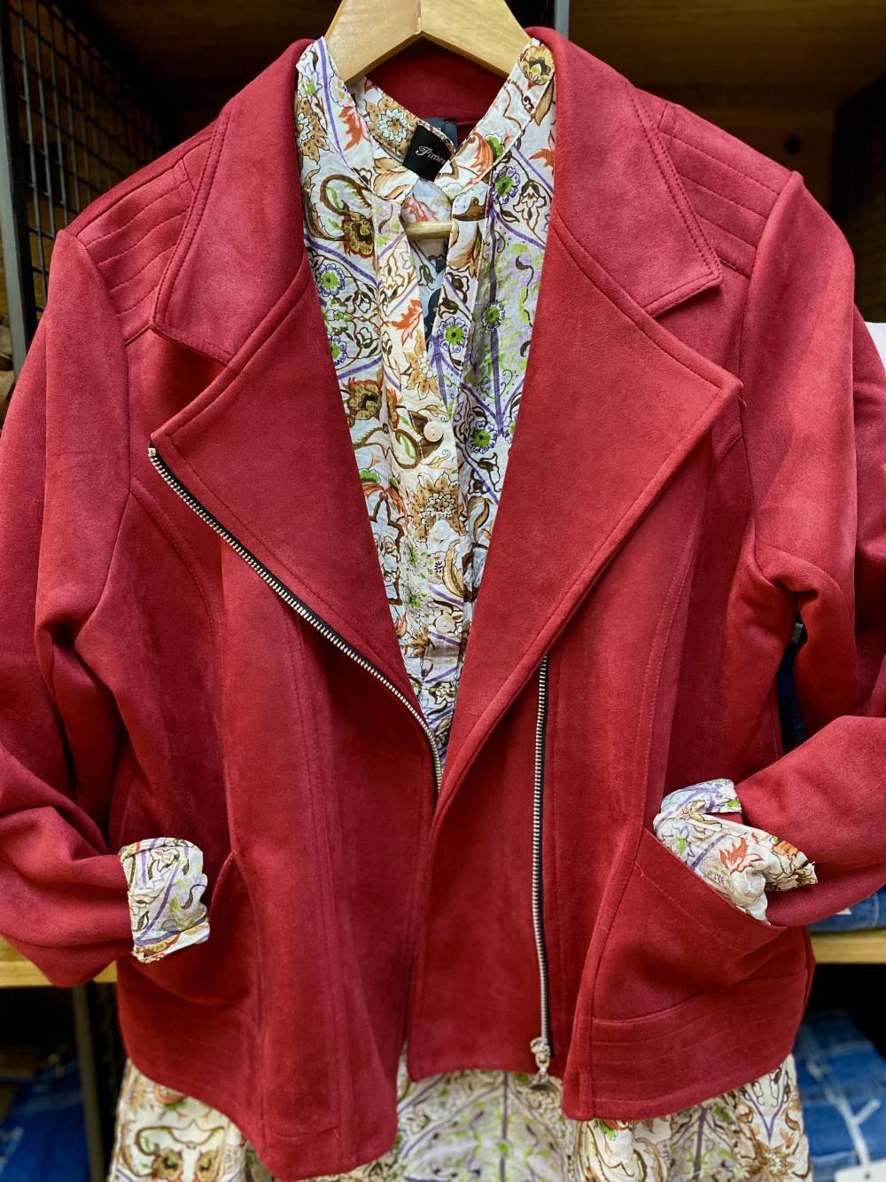 Vêtements Tailles 44 à 60