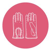 Gants