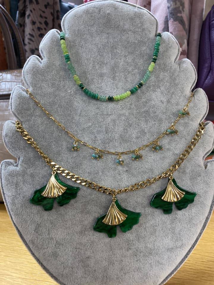 Bijoux