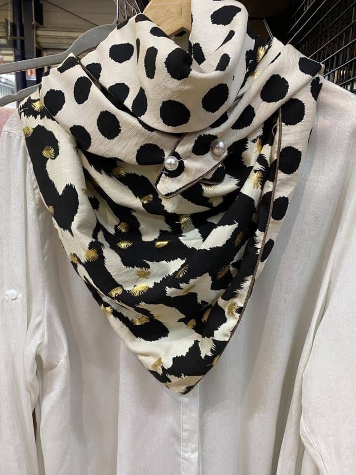 foulard