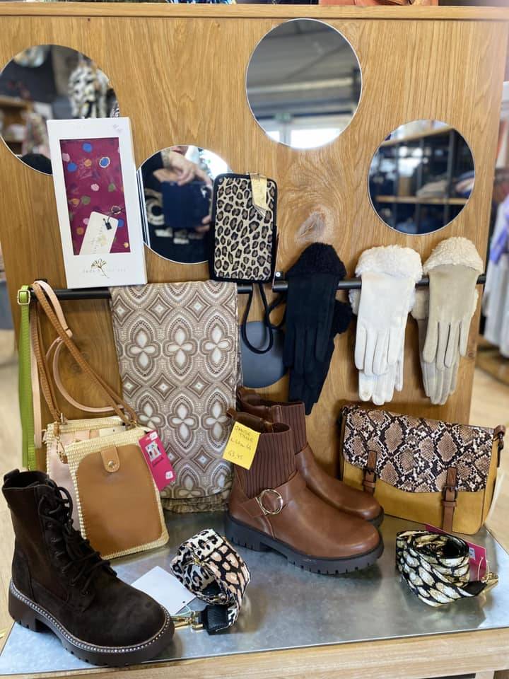 Accessoires