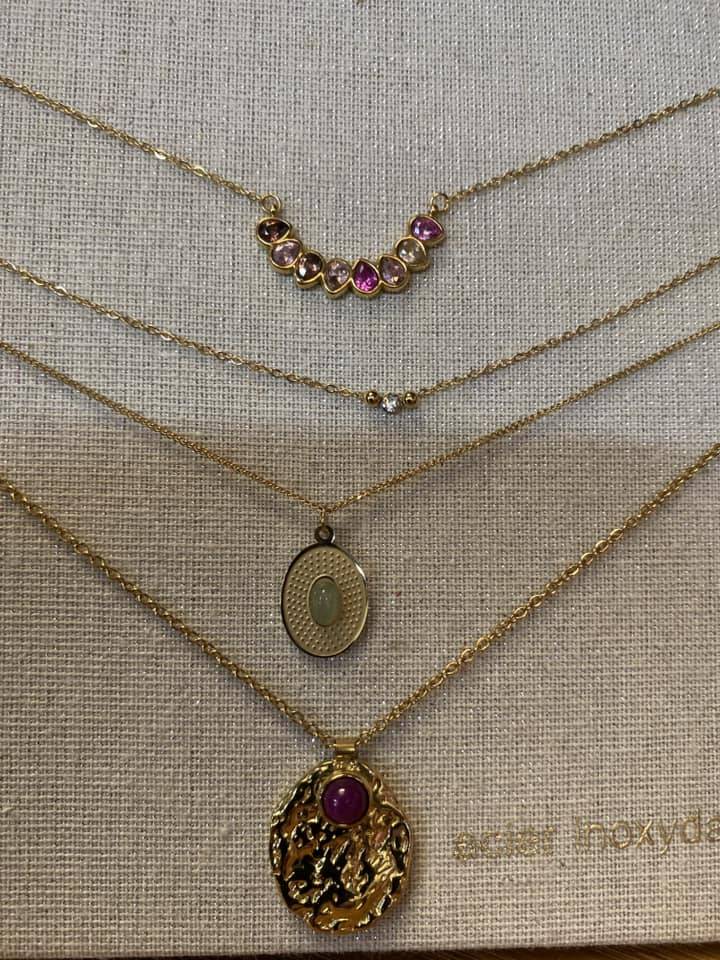 Bijoux