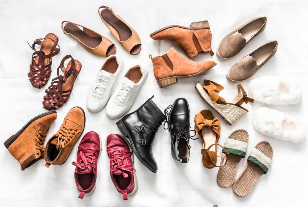 Chaussure femme