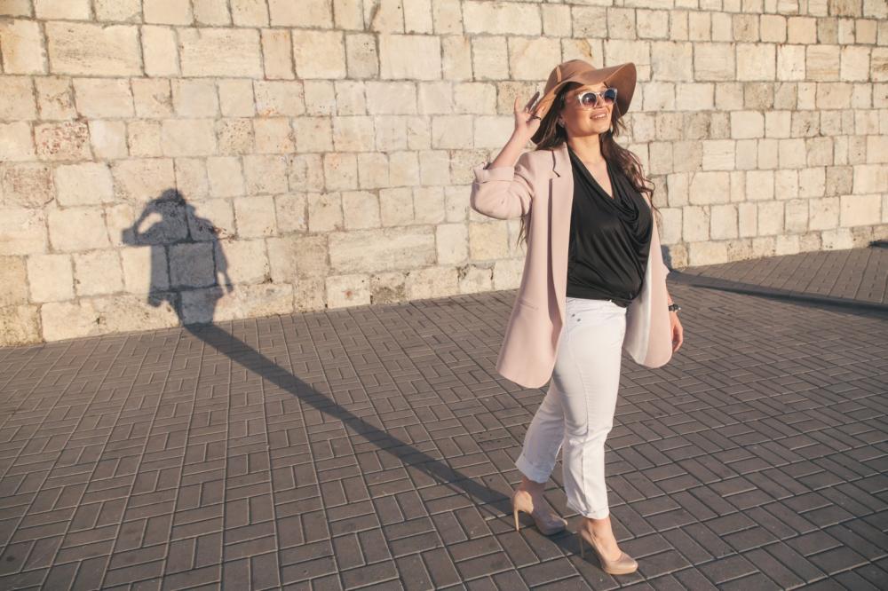 Vêtements femmes pour grandes tailles à Châteauneuf-sur-Loire