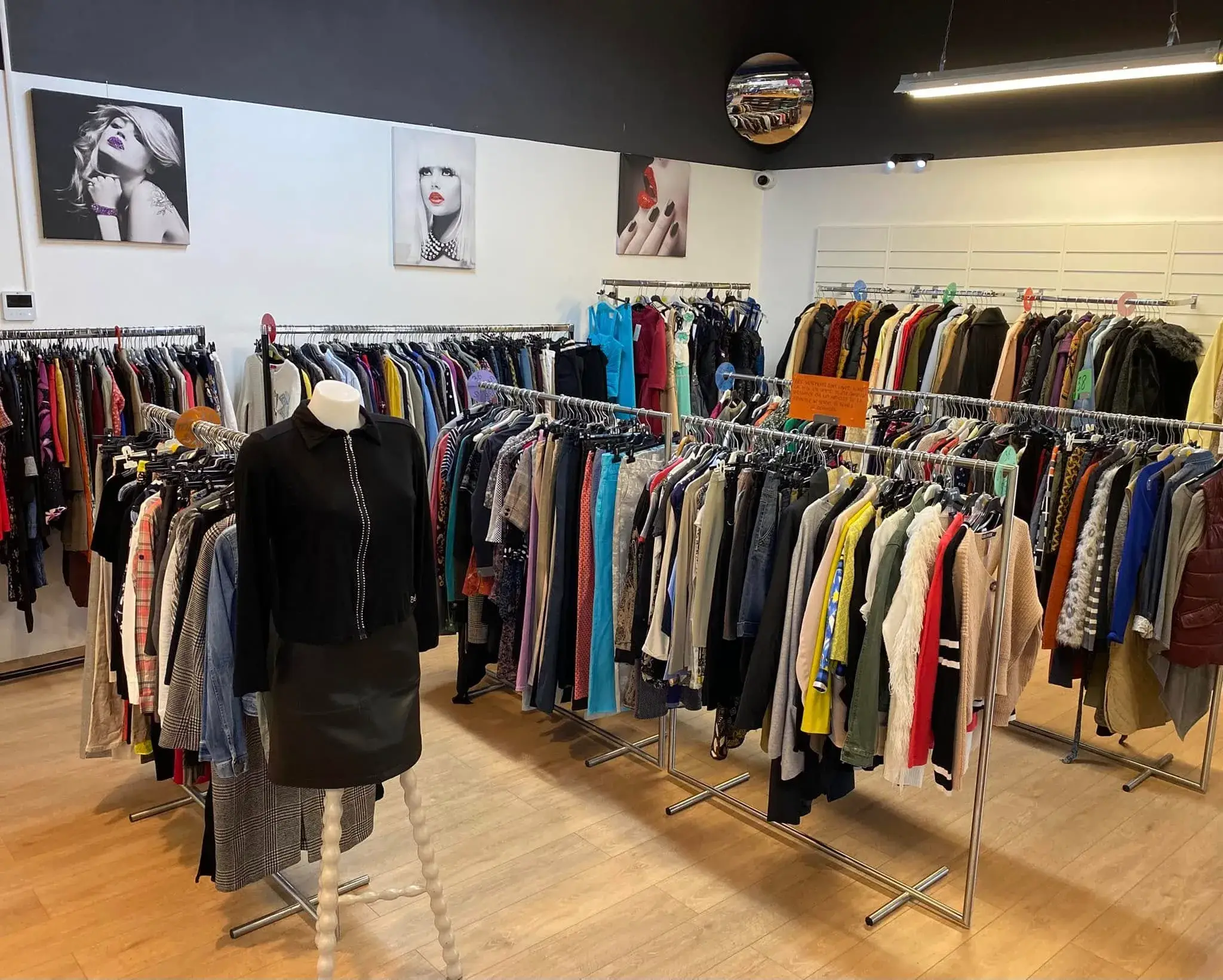 Ladies Cath - La mode pour toutes (3)