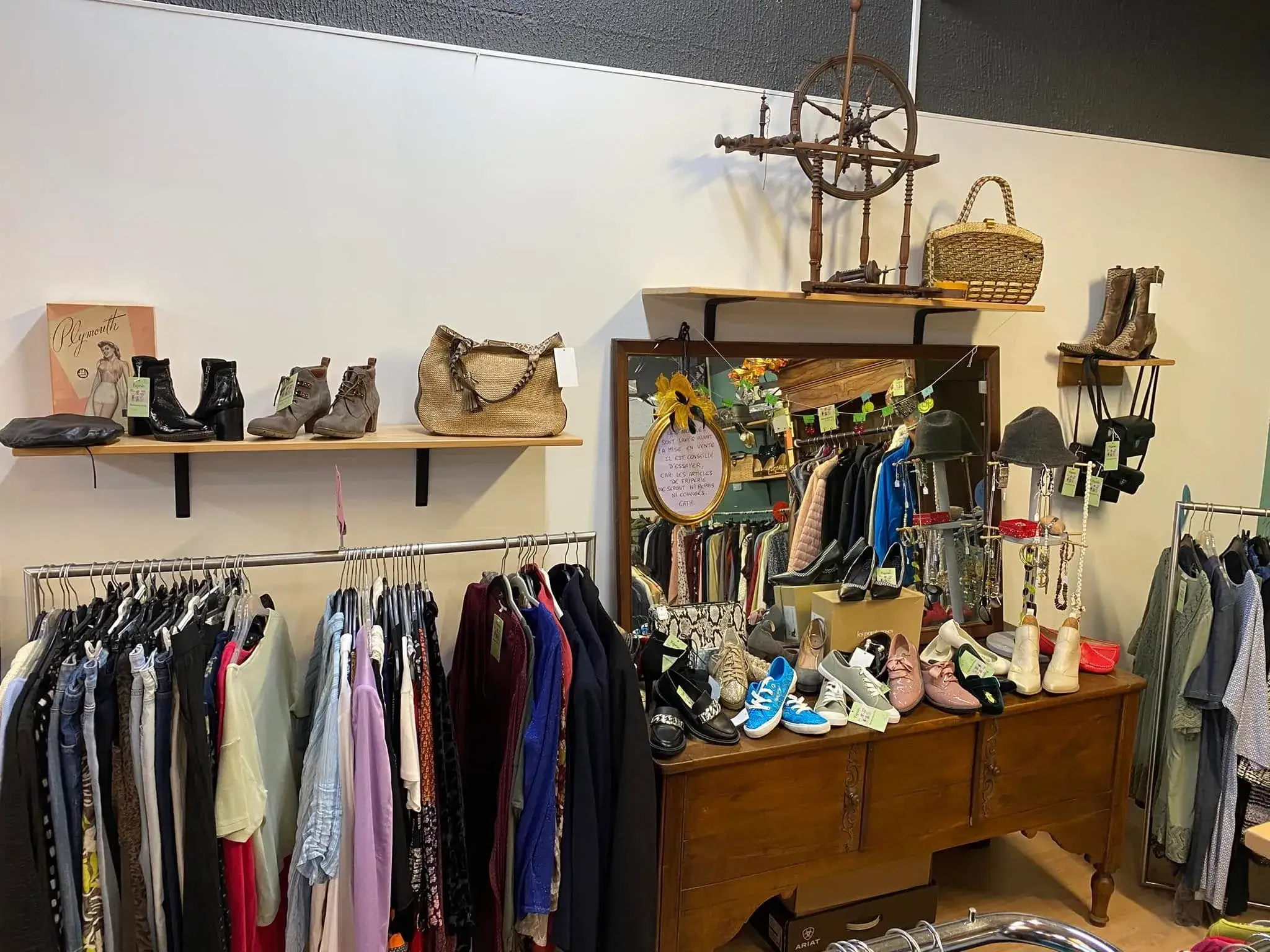 Ladies Cath - La mode pour toutes (2)